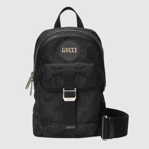 GUCCI | Cross body backpack